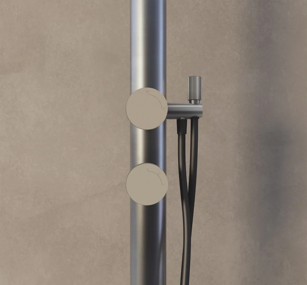 FIMA SG sand gray – 3. kép