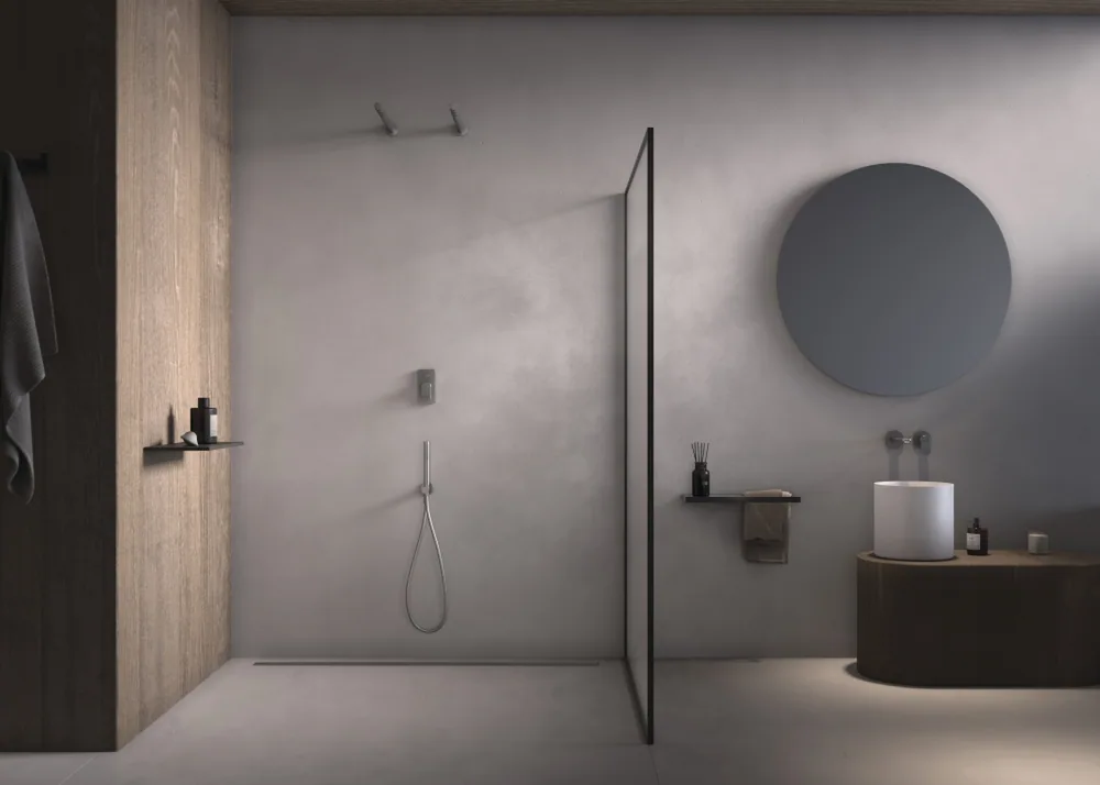 FIMA SN satin nickel – 2. kép
