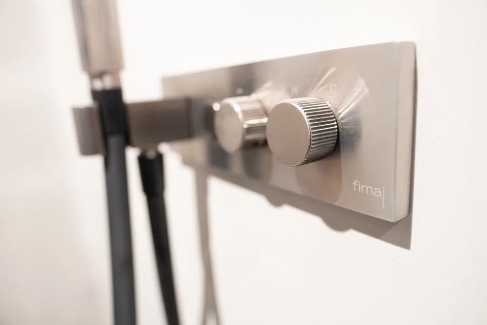 FIMA SN satin nickel – 5. kép