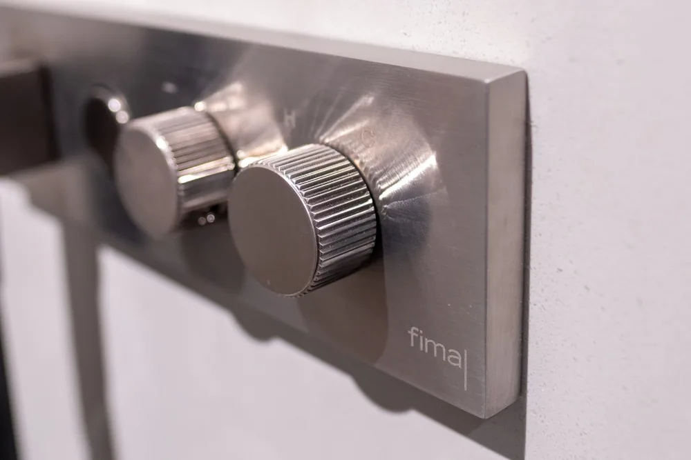 FIMA SN satin nickel – 6. kép