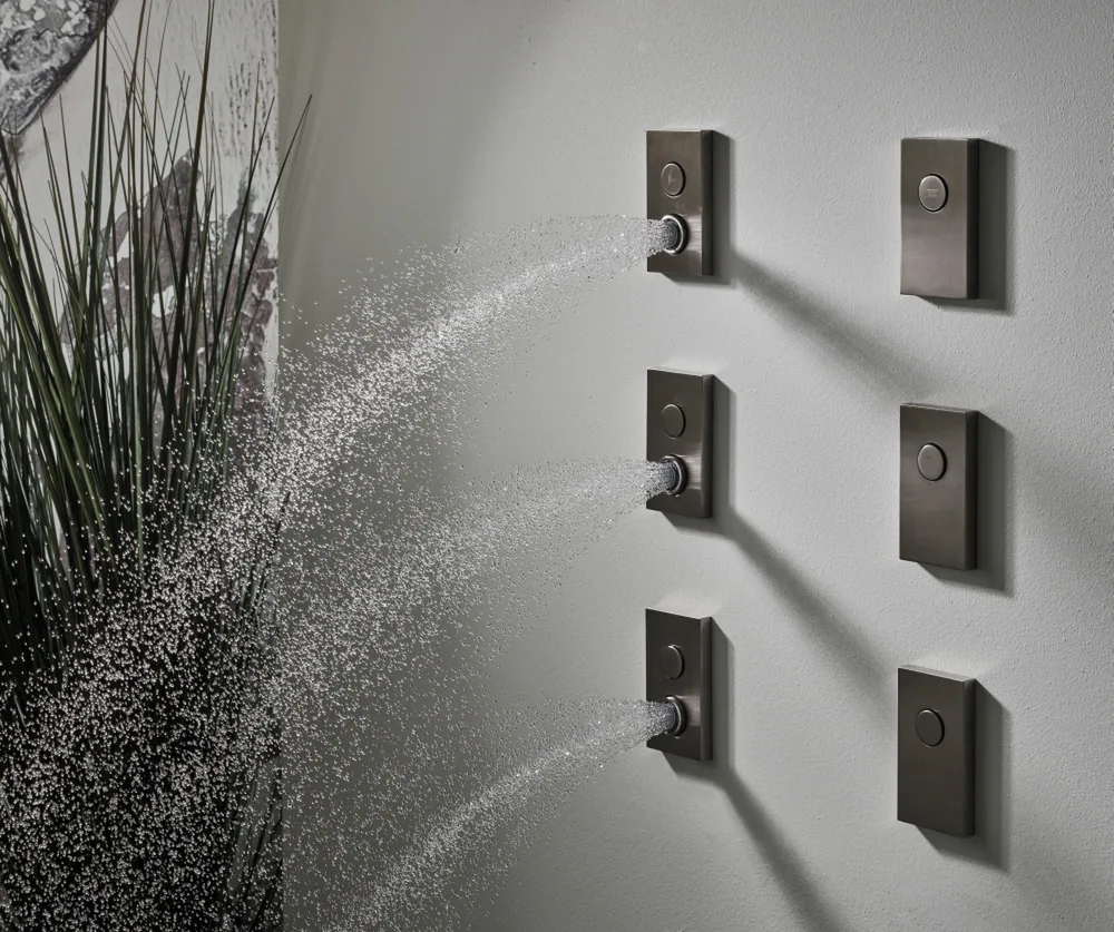 FIMA SN satin nickel – 8. kép