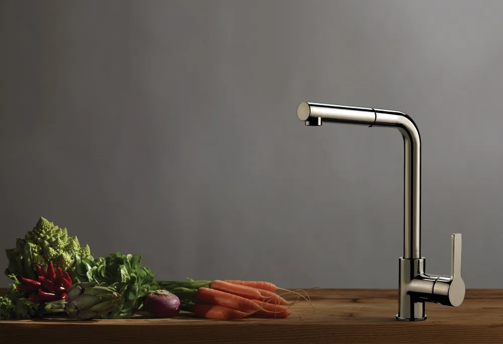 FIMA SN satin nickel – 9. kép