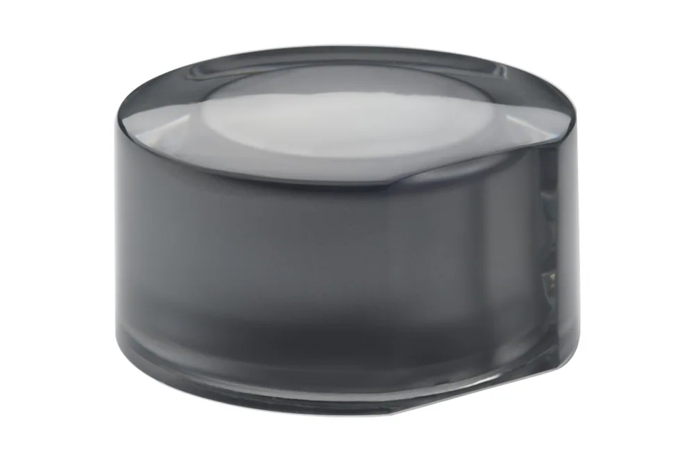 FIMA V01 metallised chrome – 3. kép