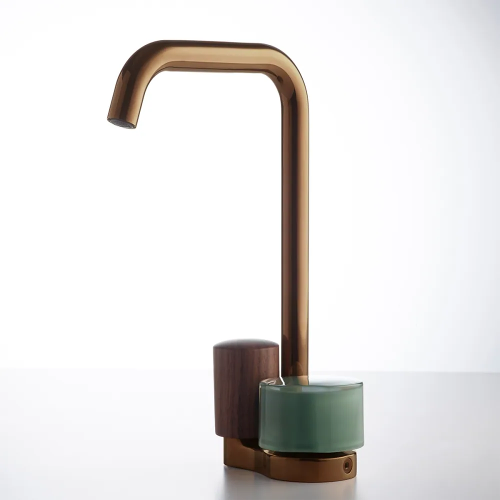 FIMA V05 agave green – 5. kép