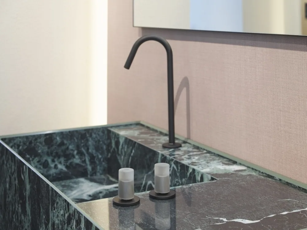 FIMA VS01 satin metallised chrome – 1. kép