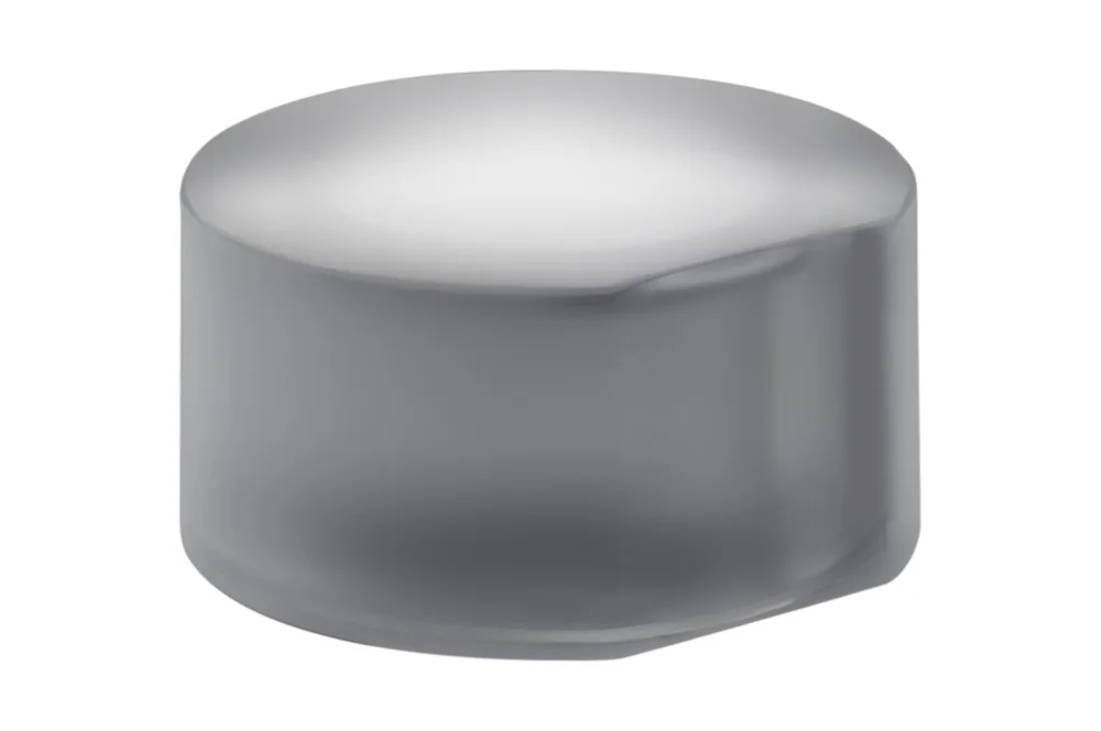 FIMA VS01 satin metallised chrome – 2. kép