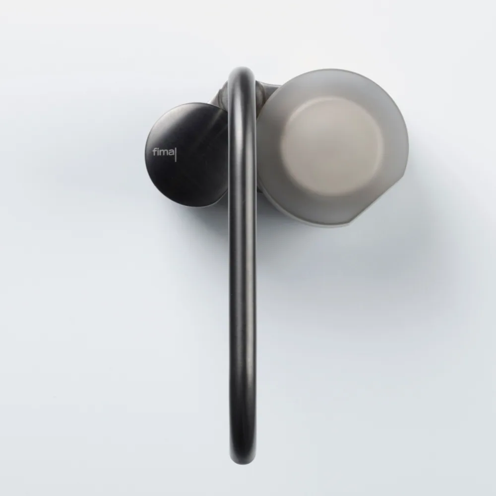 FIMA VS02 satin metallised bronze – 3. kép