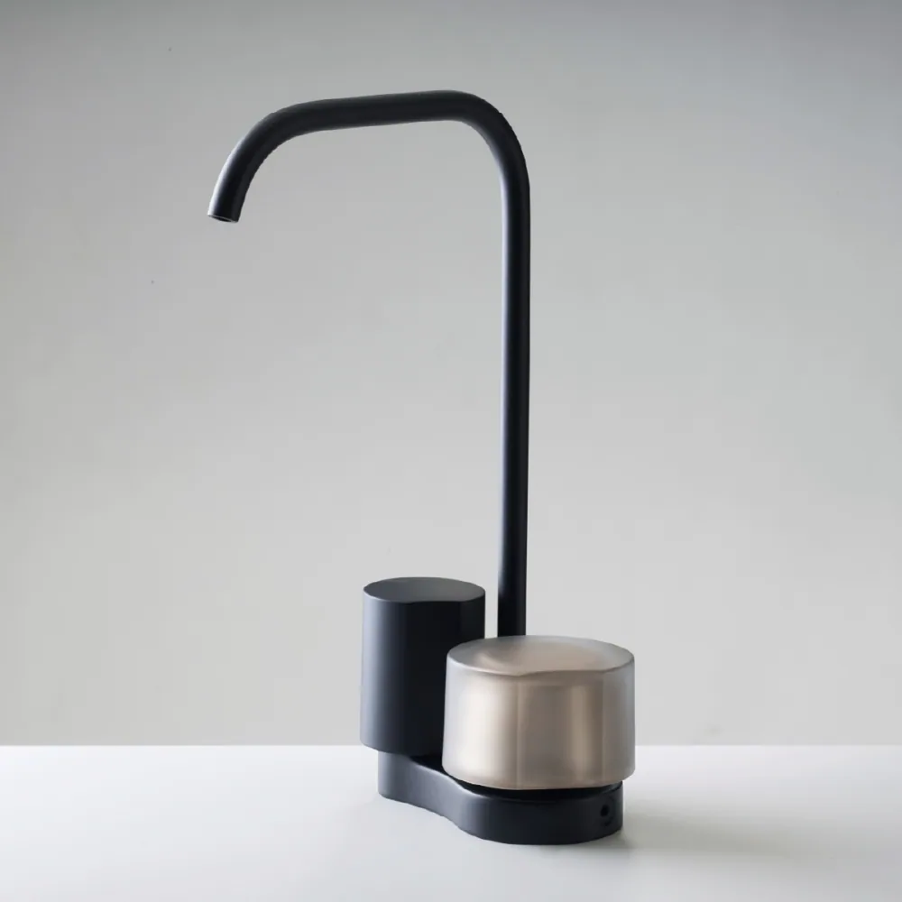 FIMA VS02 satin metallised bronze – 4. kép