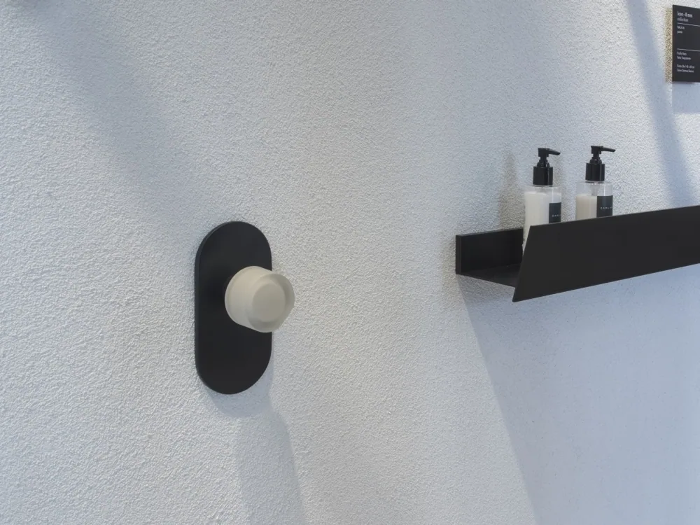 FIMA VS06 satin ivory white – 2. kép