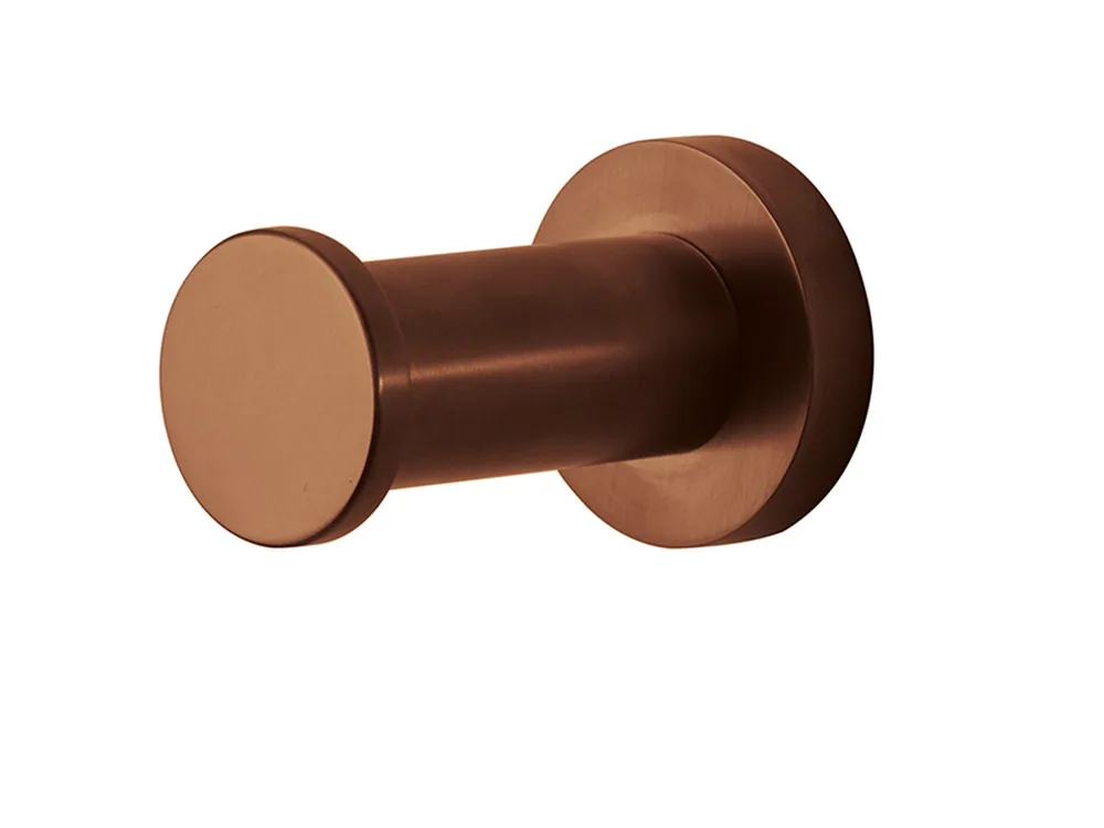 FIMA ZS brushed amber bronze – 1. kép