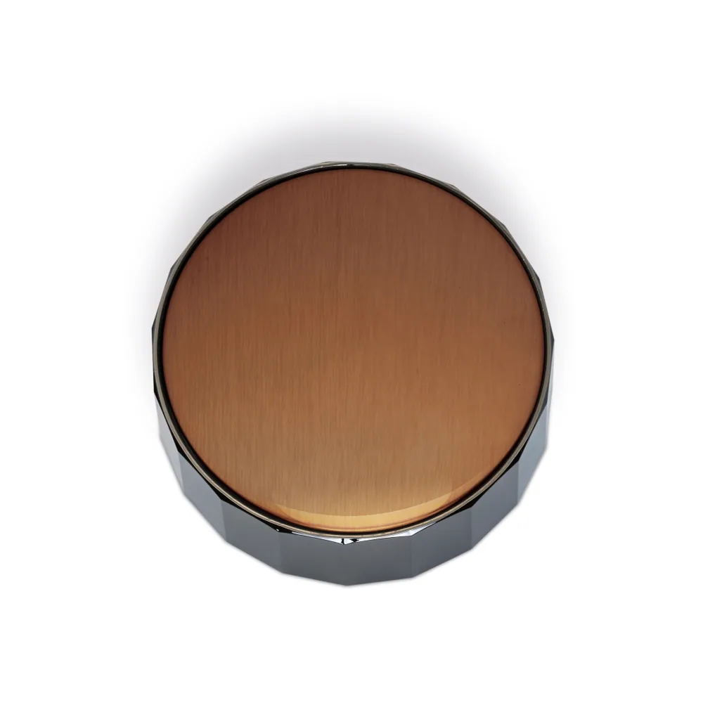 FIMA ZS brushed amber bronze – 2. kép