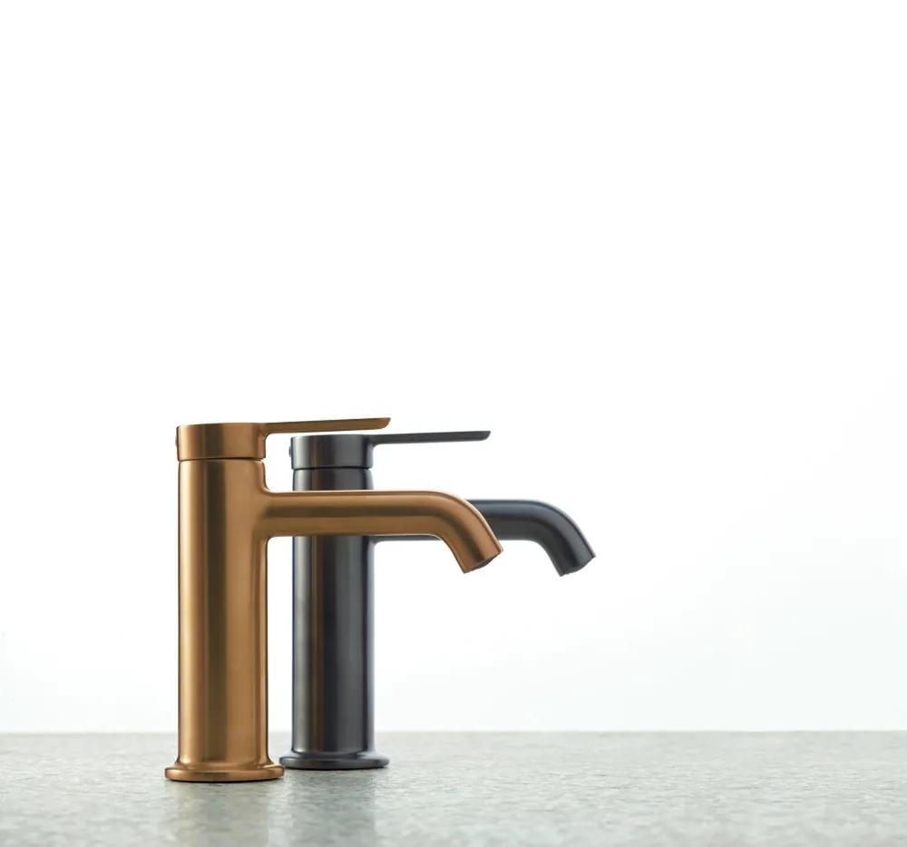FIMA ZS brushed amber bronze – 3. kép