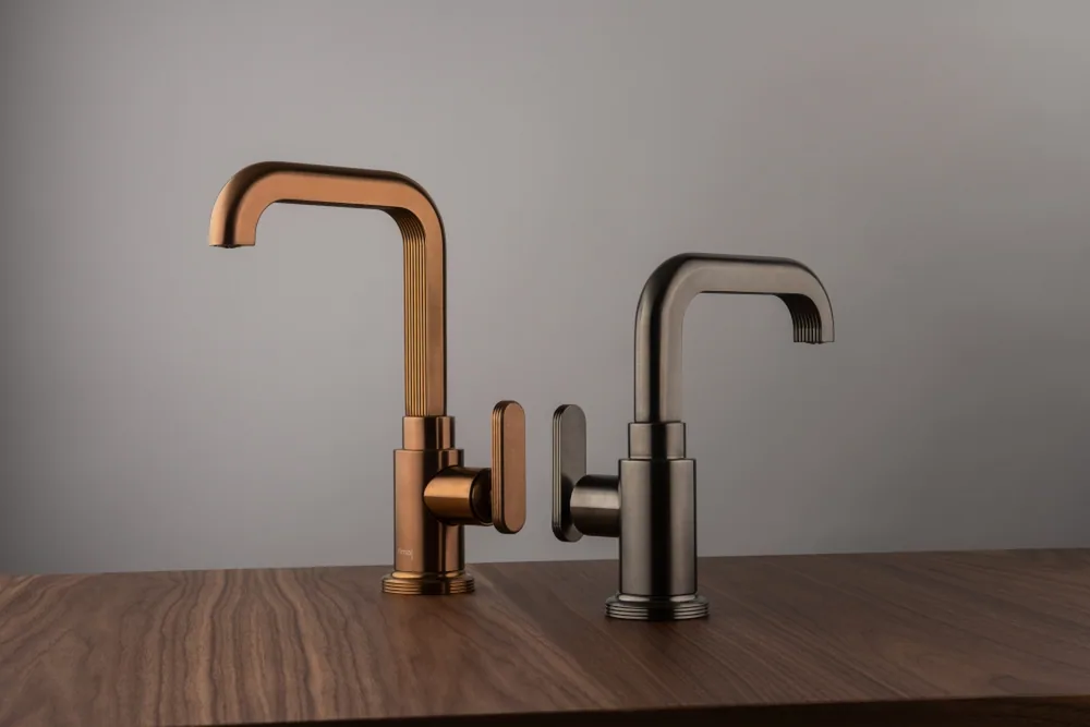 FIMA ZS brushed amber bronze – 9. kép