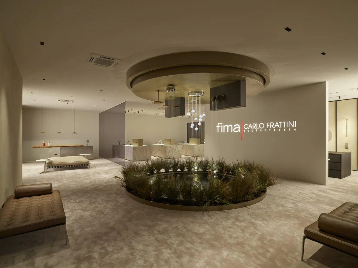 FIMA Showroom – 1. kép