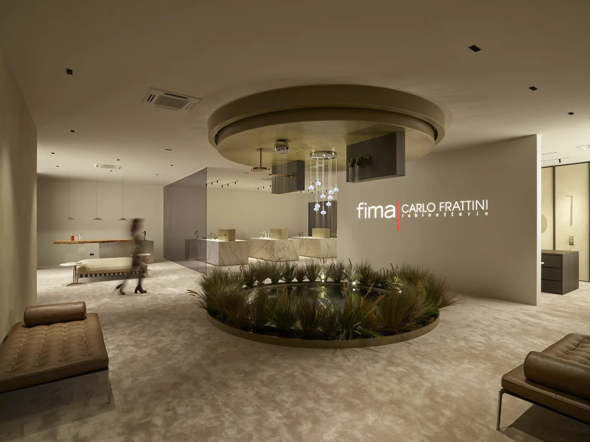 FIMA Showroom – 2. kép