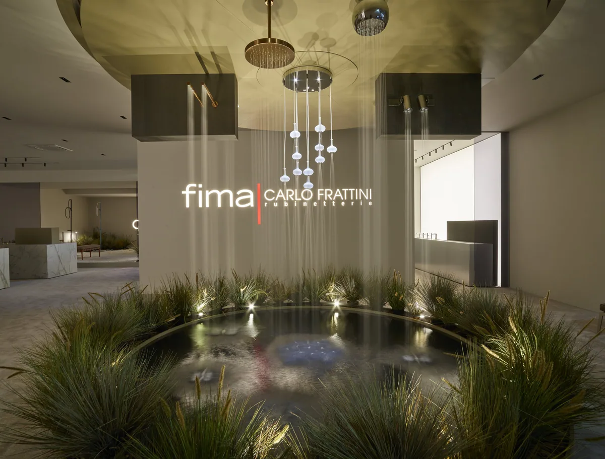 FIMA Showroom – 3. kép