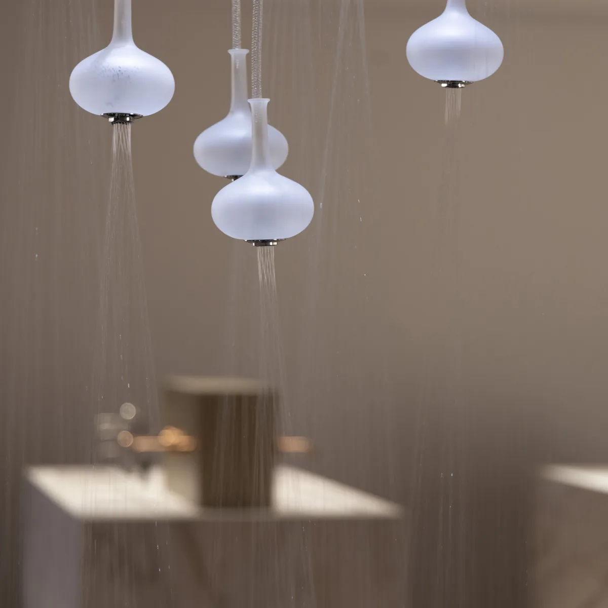 FIMA showroom