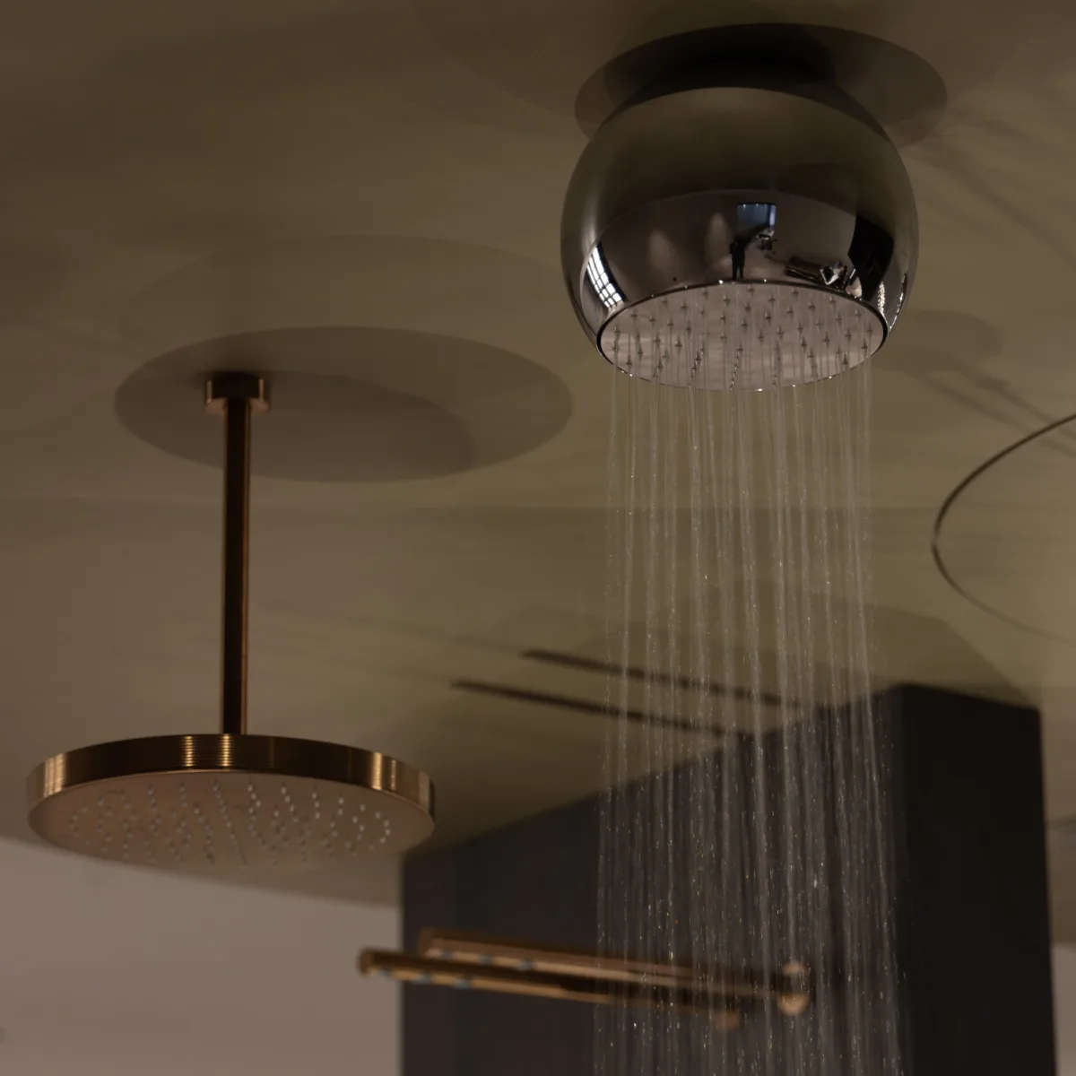 FIMA showroom
