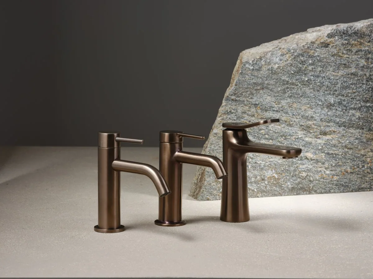 FIMA KS brushed moka bronze – 1. kép