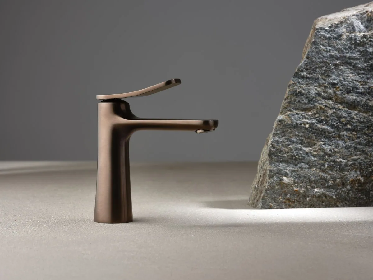 FIMA KS brushed moka bronze – 2. kép