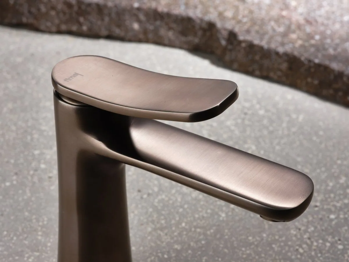 FIMA KS brushed moka bronze – 4. kép