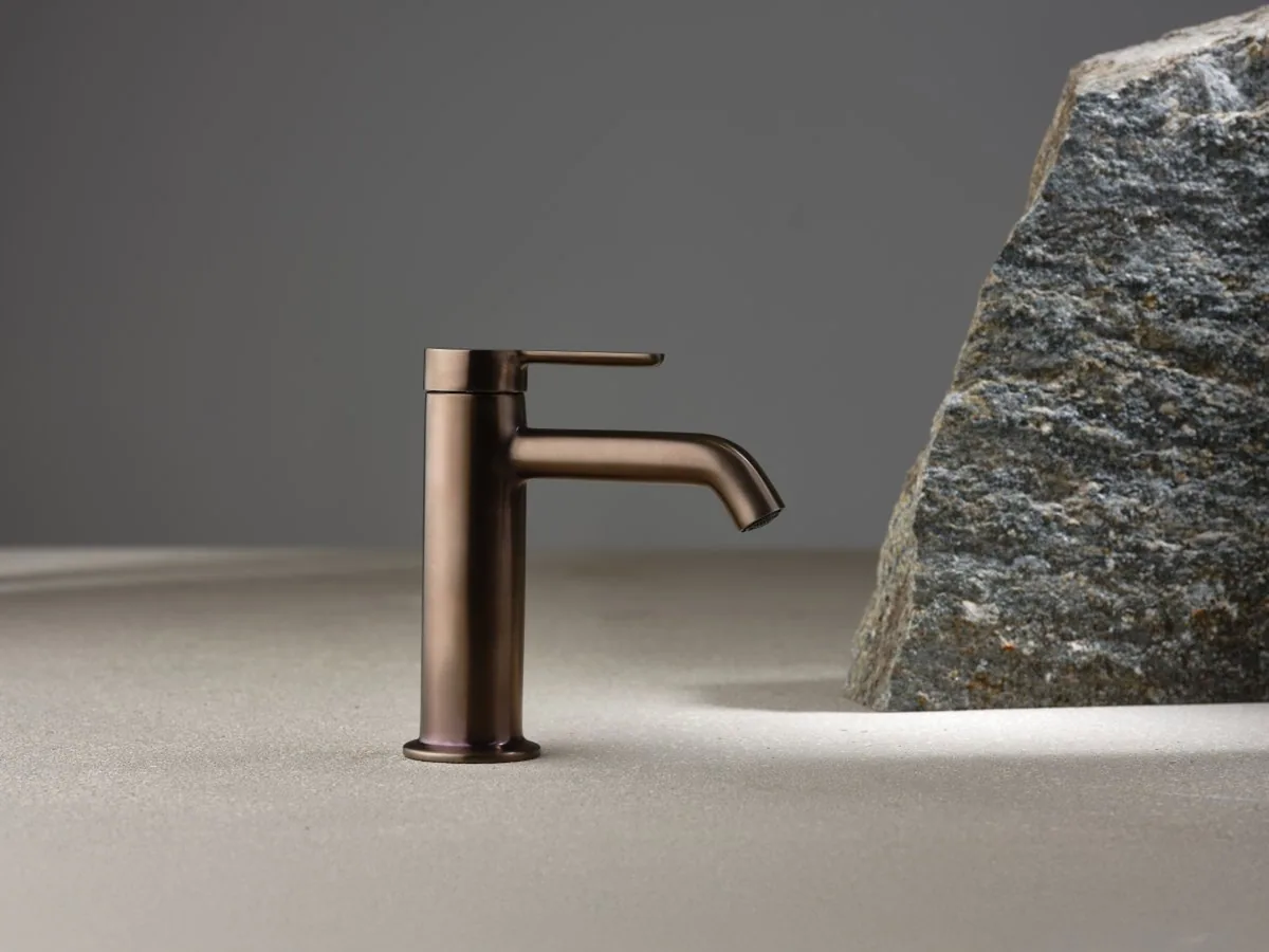 FIMA KS brushed moka bronze – 5. kép