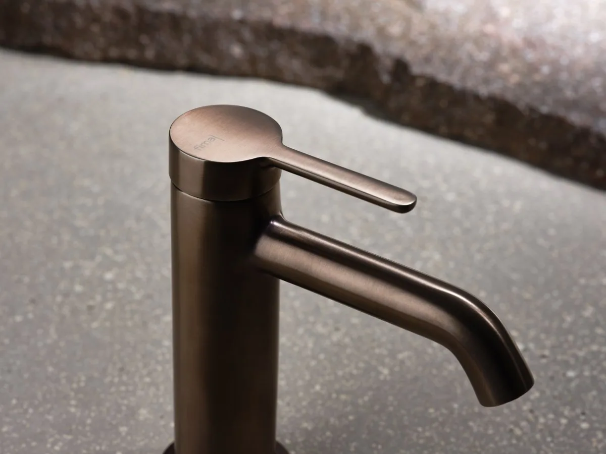 FIMA KS brushed moka bronze – 8. kép