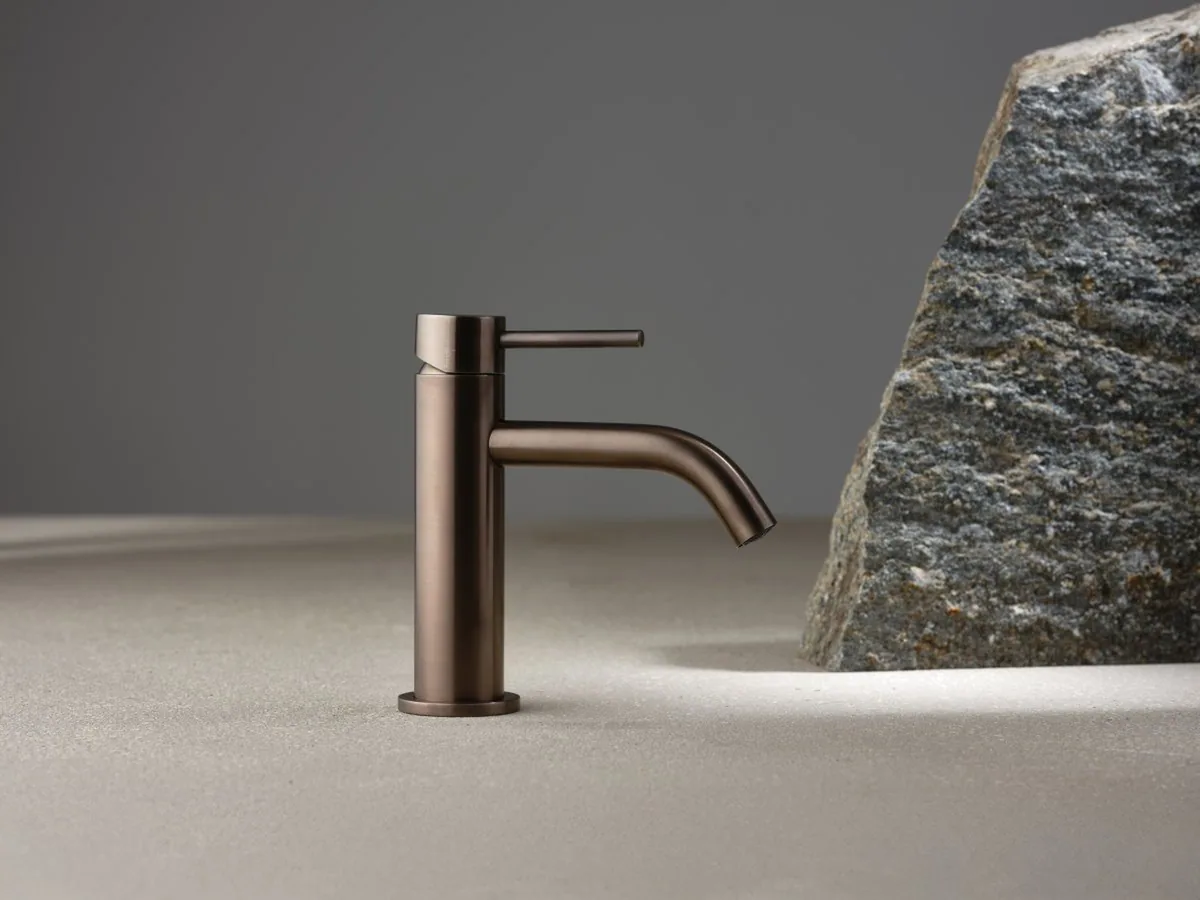 FIMA KS brushed moka bronze – 9. kép