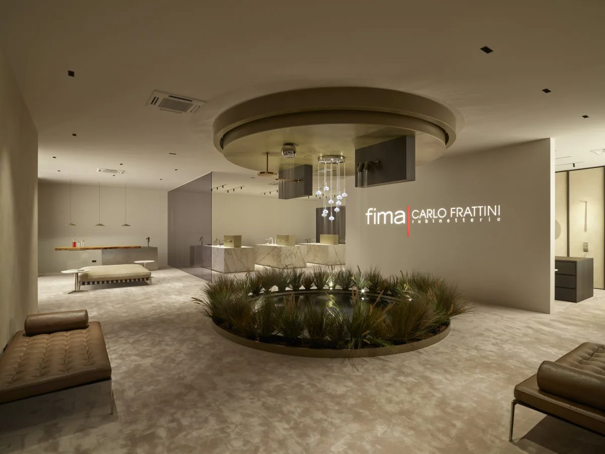 FIMA KS brushed moka bronze – 13. kép