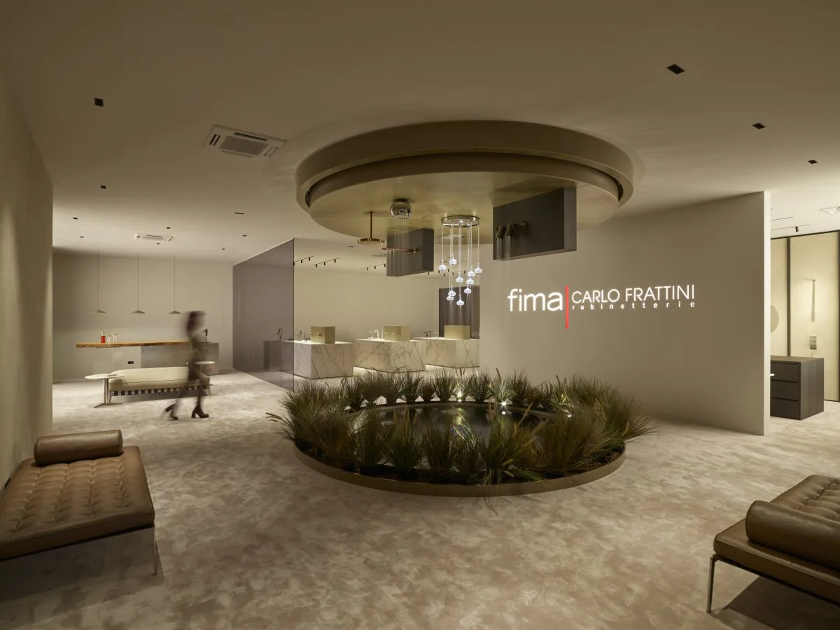 FIMA KS brushed moka bronze – 14. kép