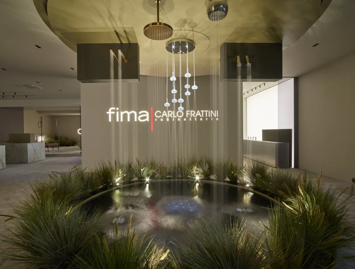 FIMA KS brushed moka bronze – 15. kép