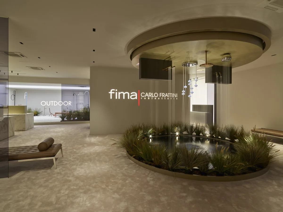 FIMA KS brushed moka bronze – 17. kép