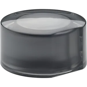 V01 – metallised chrome