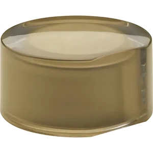V03 – metallised gold