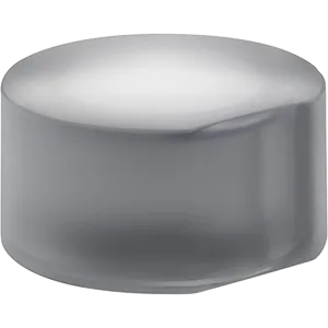 VS01 – satin metallised chrome