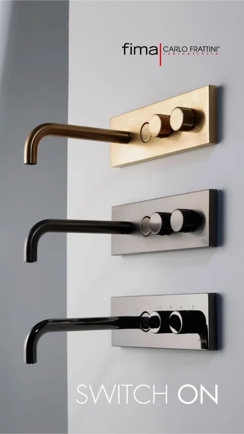 FIMA OS brushed gold – 30. kép
