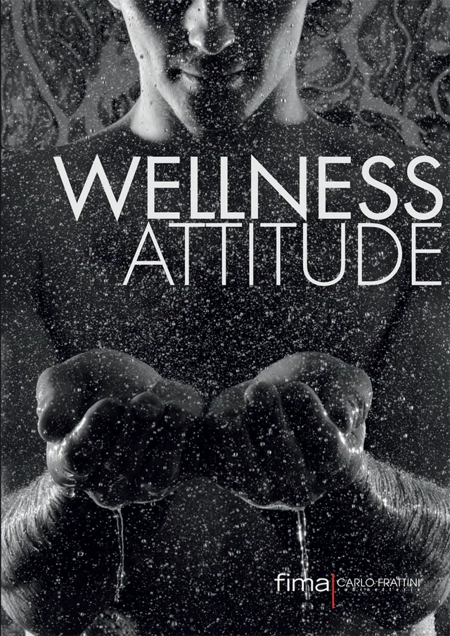 FIMA Wellness 2024 katalógus borító
