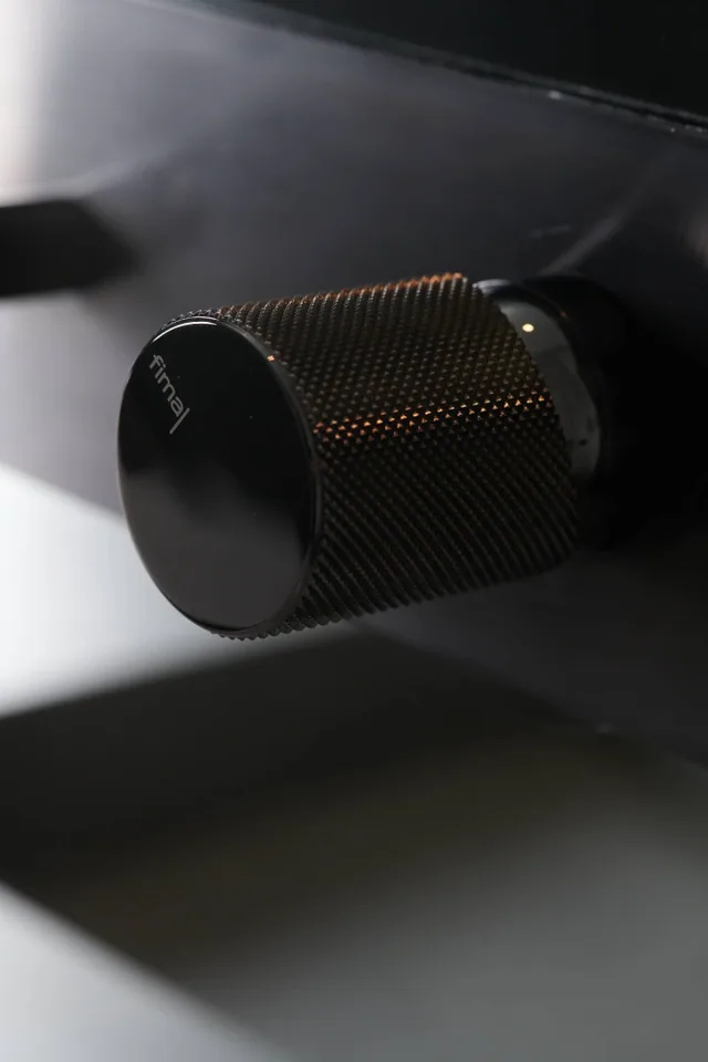 FIMA CN black chrome – 1. kép
