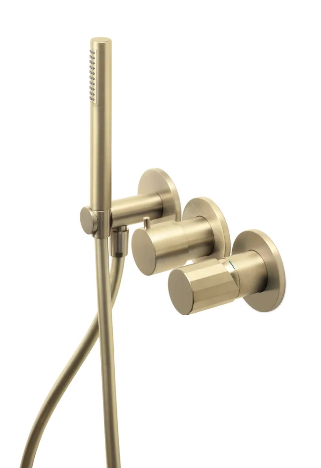 FIMA HS brushed champagne – 2. kép