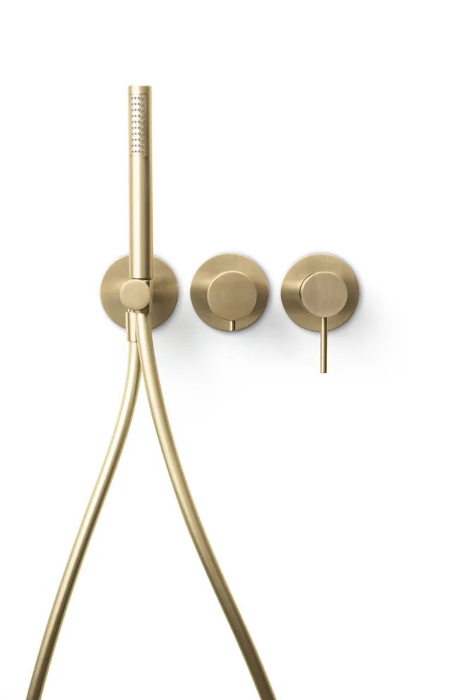 FIMA HS brushed champagne – 3. kép