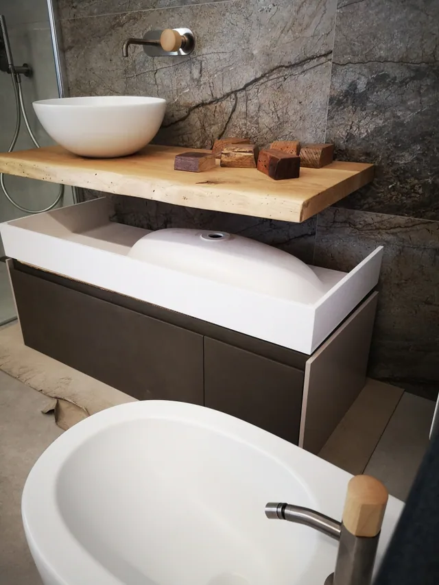 FIMA LC light wood – 1. kép