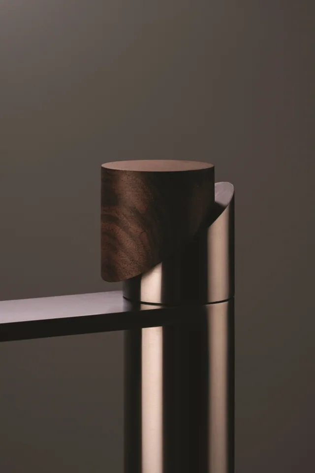 FIMA LS dark wood – 5. kép