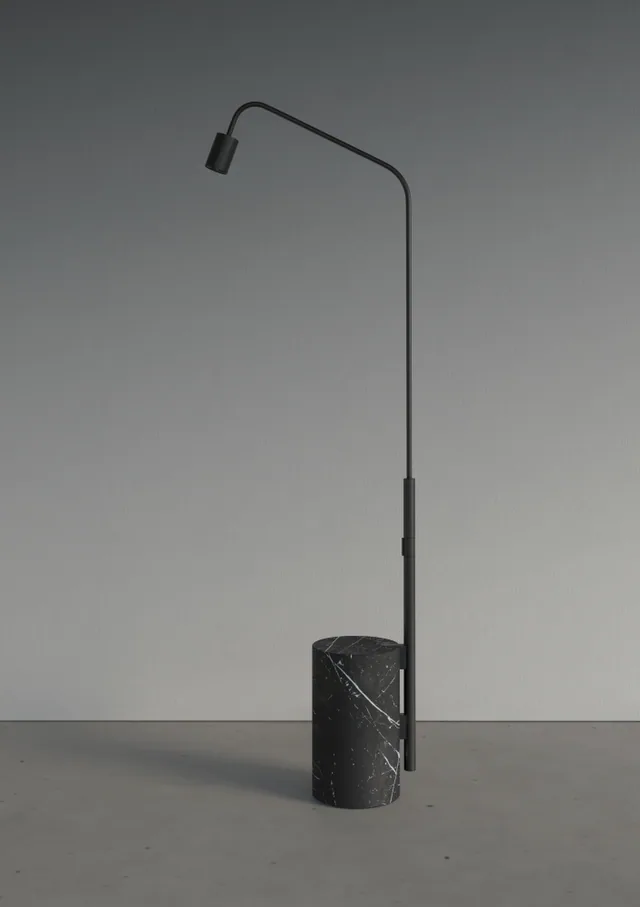 FIMA MN Nero Marquina – 6. kép