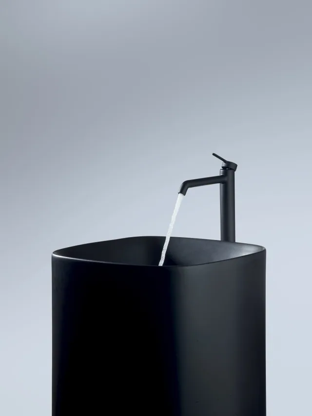 FIMA NS matt black – 5. kép
