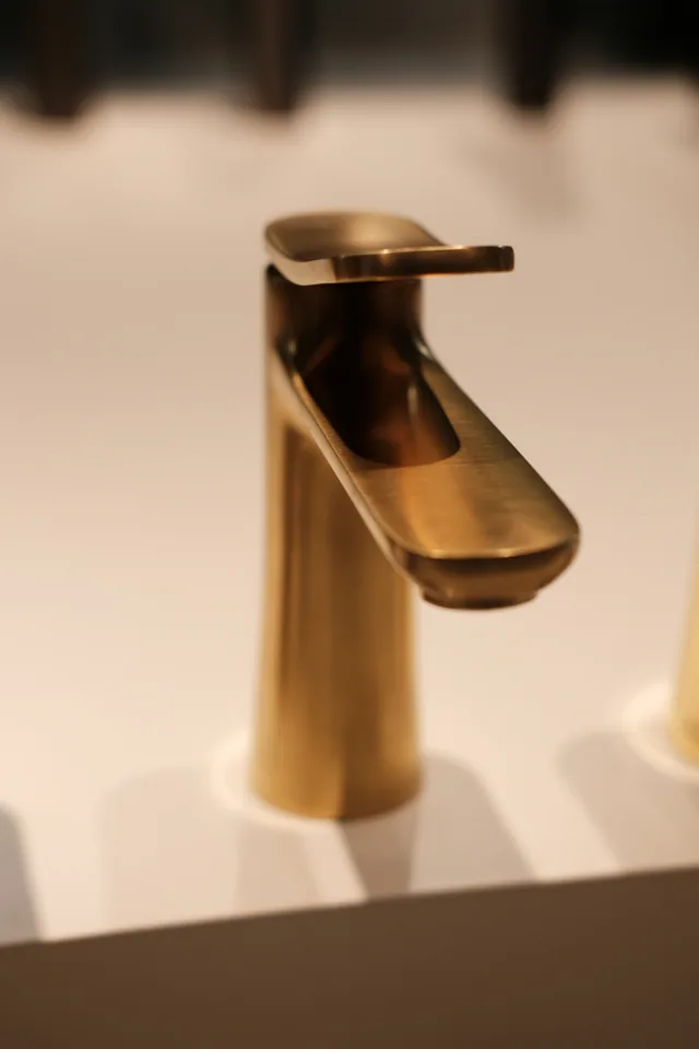 FIMA OS brushed gold – 15. kép
