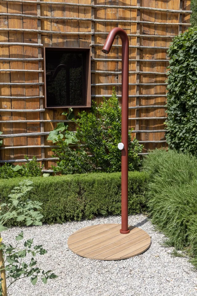 FIMA RB burgundi red – 5. kép