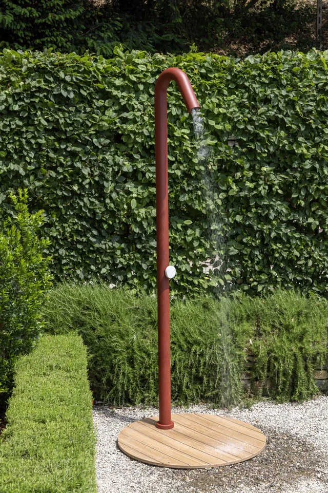 FIMA RB burgundi red – 7. kép