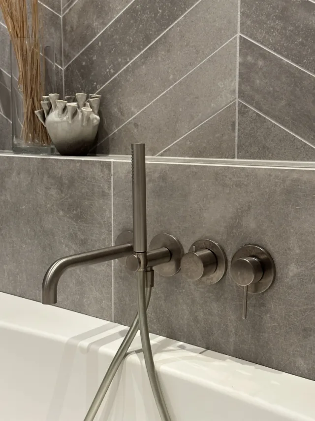 FIMA SN satin nickel – 1. kép