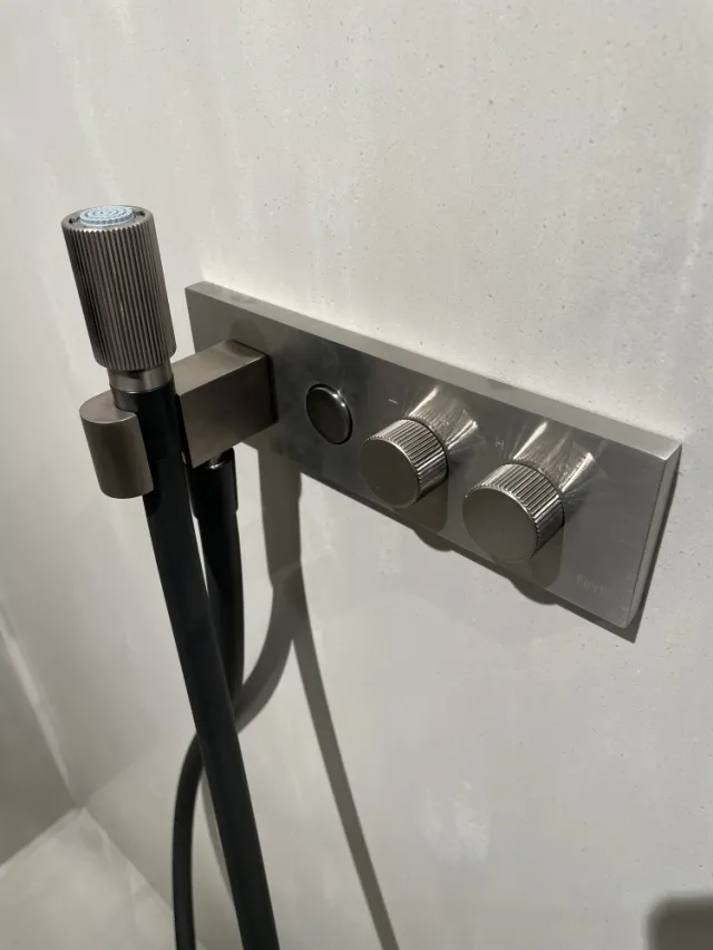FIMA SN satin nickel – 7. kép