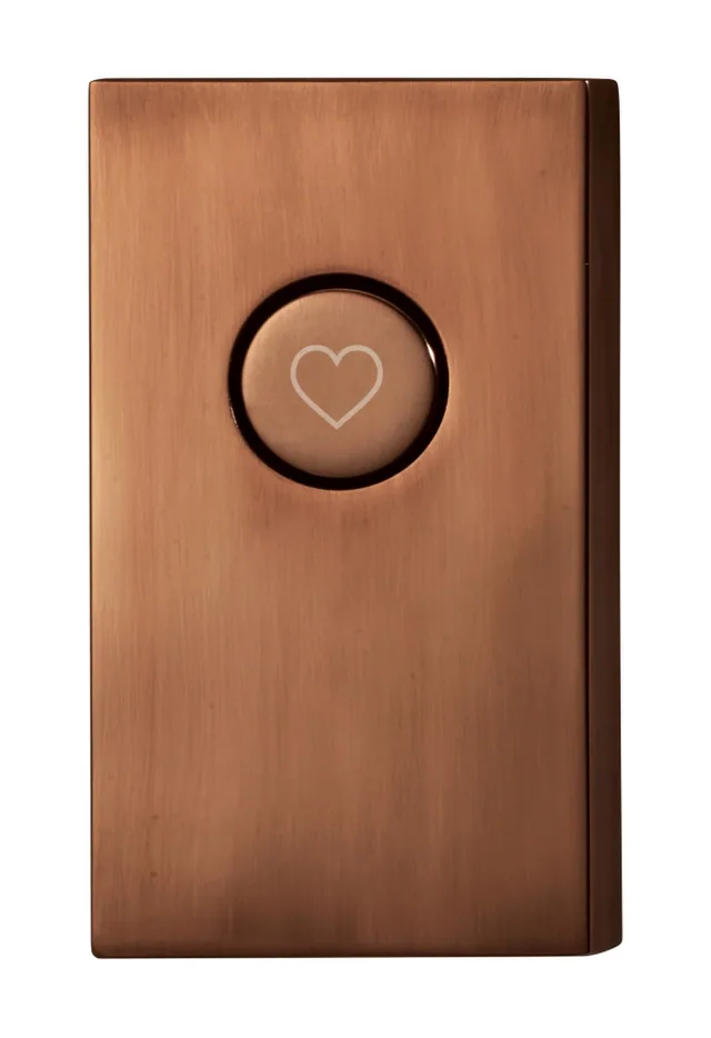 FIMA ZS brushed amber bronze – 6. kép